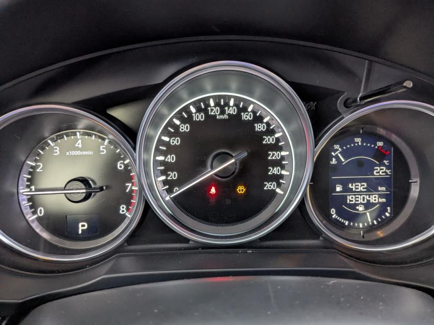 Mazda CX-5 II Москва  - изображение 13