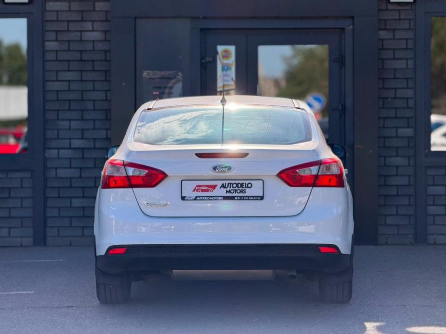 Ford Focus III Астрахань  - изображение 11