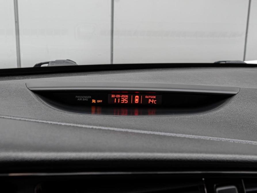 Kia Ceed II Рестайлинг Краснодар  - изображение 15