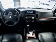 Mitsubishi Pajero IV Ростов-на-Дону  - изображение 34