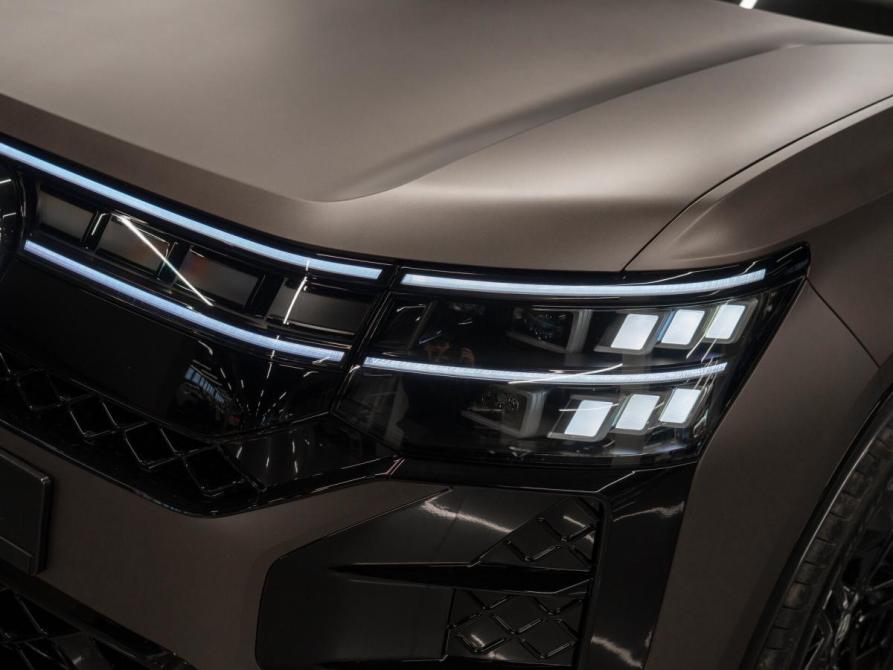 Volkswagen Teramont II (China Market) Москва  - изображение 35