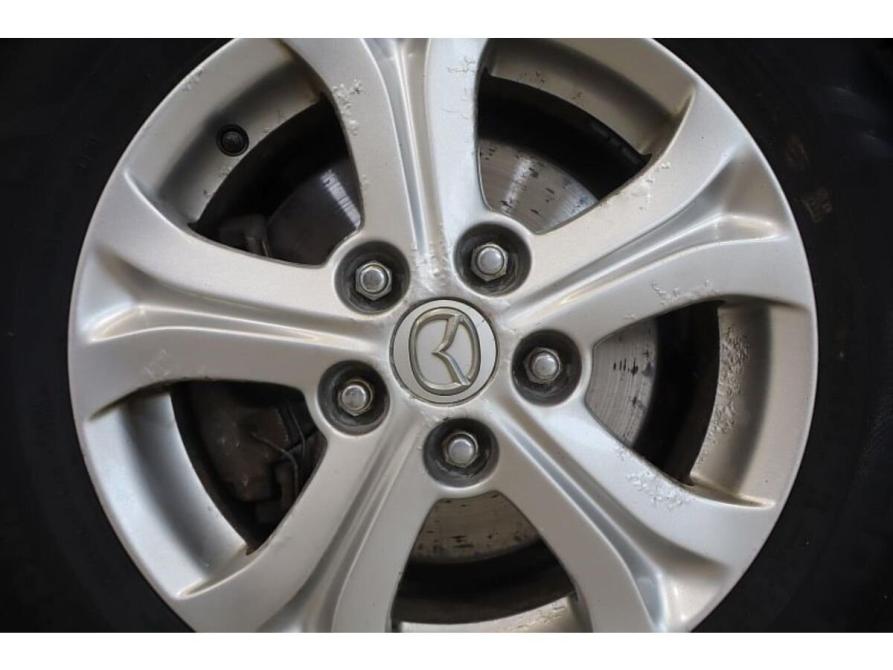 Mazda 3 II (BL) Коломна  - изображение 15