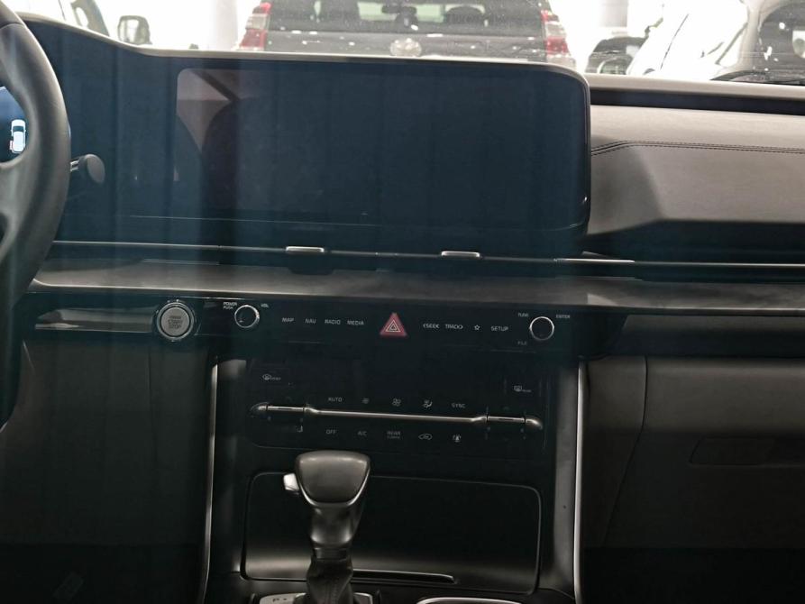 Kia Carnival IV Казань  - изображение 18