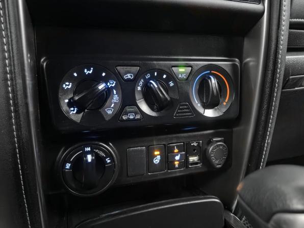 Toyota Fortuner II Рестайлинг с пробегом 2021 года, цена 3 723 000 рублей, 157597 км, внедорожник, Автокод Объявления