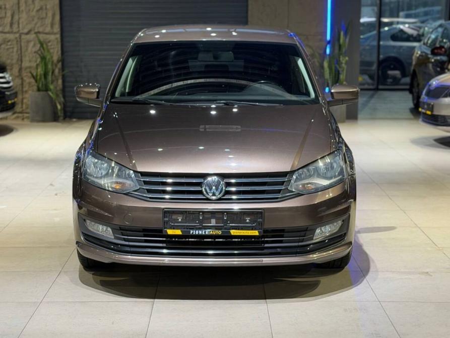 Volkswagen Polo V Рестайлинг Оренбург  - изображение 2