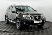 Nissan Terrano III (D10) Нижний Новгород  - изображение 24