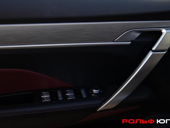 Geely Coolray I с пробегом 2022 года, цена 1 518 000 рублей, 95334 км, внедорожник, Автокод Объявления