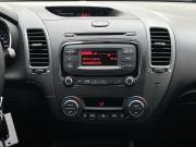 Kia Cerato III Рестайлинг (Classic) Тамбов  - изображение 36