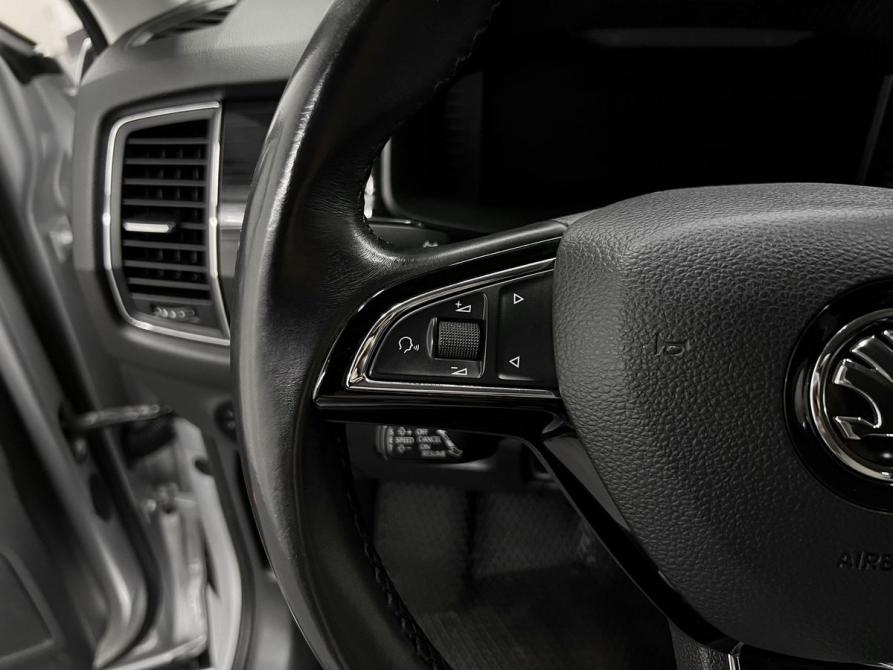 Skoda Kodiaq I Тверь  - изображение 18