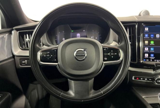 Volvo XC60 II с пробегом 2021 года, цена 3 860 000 рублей, 44385 км, внедорожник, Автокод Объявления