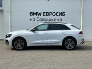 Audi Q8 I (4M) Санкт-Петербург  - изображение 33