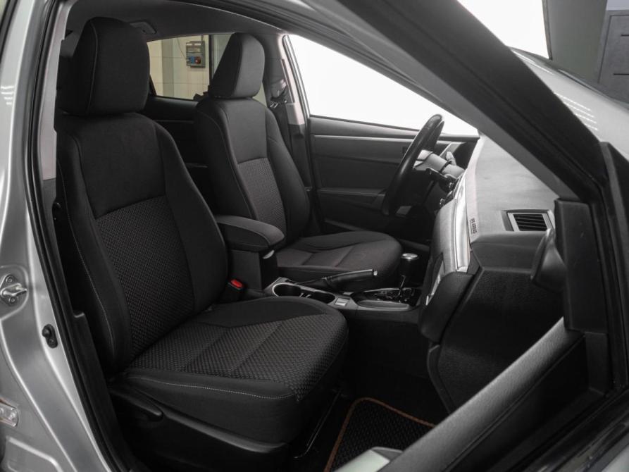 Toyota Corolla XI (E160 E170 E180) Тюмень  - изображение 8