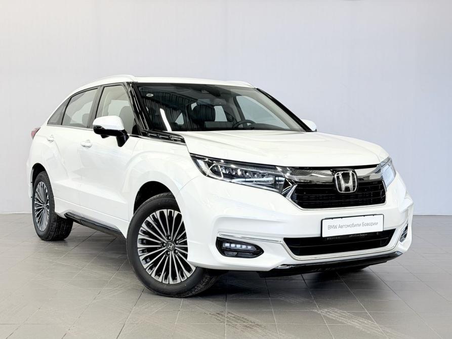 Honda Avancier II Рестайлинг 2 Воронеж  - изображение 3