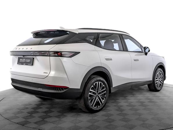 Omoda C7 с пробегом 2025 года, цена 2 599 000 рублей, 5473 км, внедорожник, Автокод Объявления