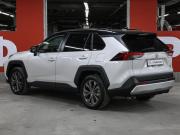 Toyota RAV4 V (XA50) Москва  - изображение 30