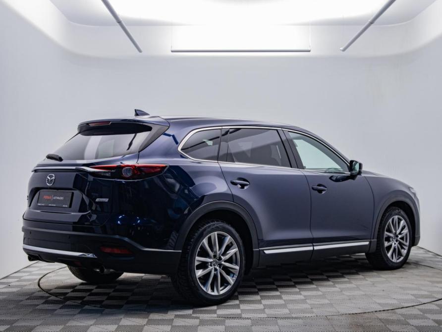 Mazda CX-9 II Москва  - изображение 5