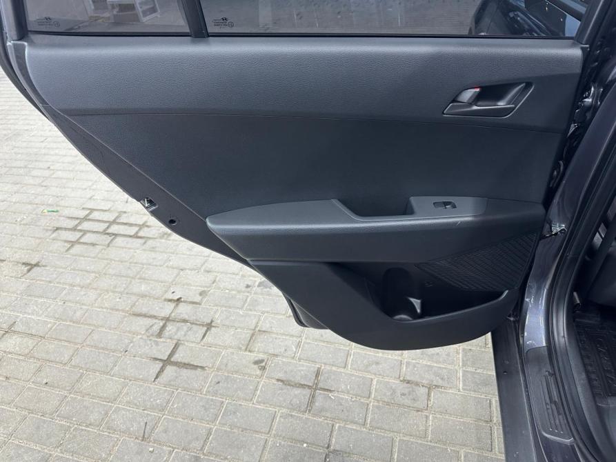 Hyundai Creta I Рестайлинг Тамбов  - изображение 20