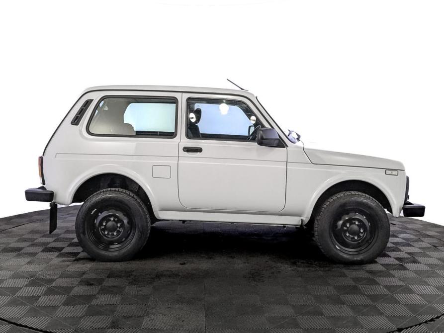 Lada (ВАЗ) Niva Legend Москва  - изображение 4