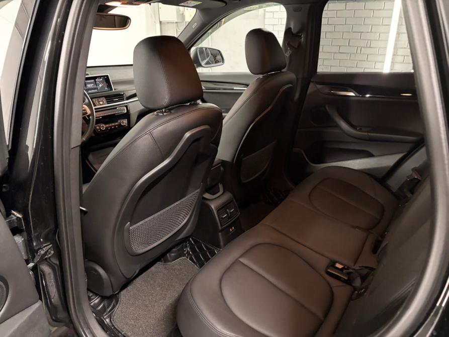 BMW X1 II (F48) Рестайлинг Екатеринбург  - изображение 15