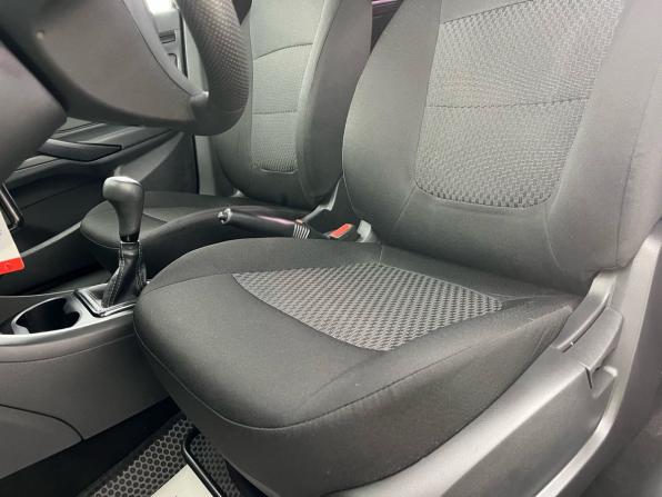 Lada (ВАЗ) Vesta I с пробегом 2018 года, цена 811 000 рублей, 93436 км, седан, Автокод Объявления