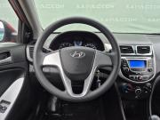 Hyundai Solaris I Екатеринбург  - изображение 17