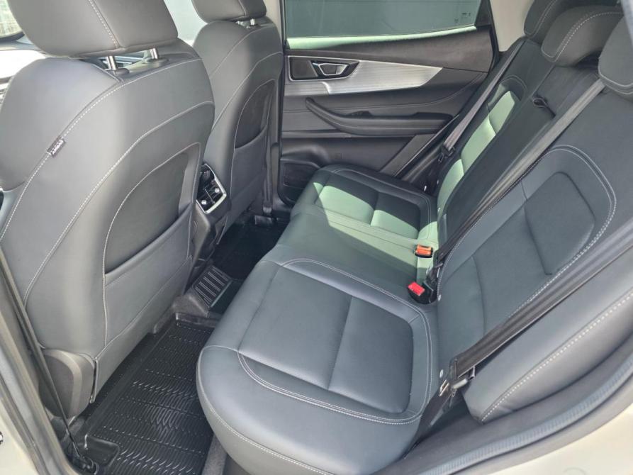 Chery Tiggo 4 Pro I Ростов-на-Дону  - изображение 10