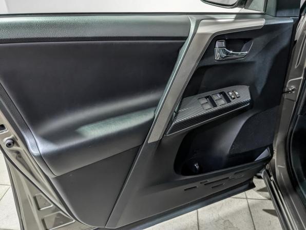 Toyota RAV4 IV (XA40) с пробегом 2015 года, цена 2 145 000 рублей, 85916 км, внедорожник, Автокод Объявления