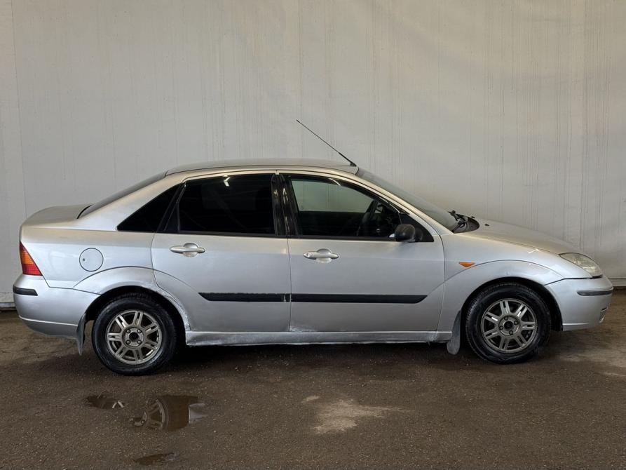Ford Focus I Рестайлинг Псков  - изображение 8
