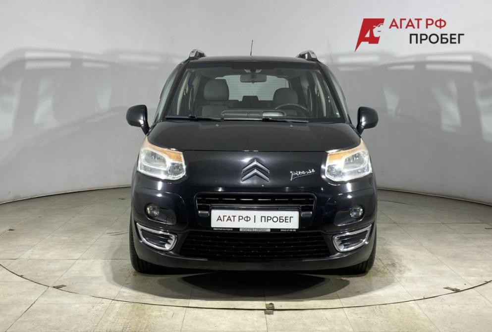 Citroen C3 Picasso I Саранск  - изображение 2