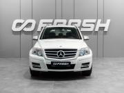 Mercedes-Benz GLK-Класс I (X204) Рестайлинг Тюмень  - изображение 23