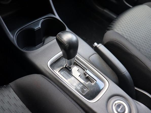 Mitsubishi Outlander III Рестайлинг 2 с пробегом 2015 года, цена 1 680 000 рублей, 203781 км, внедорожник, Автокод Объявления