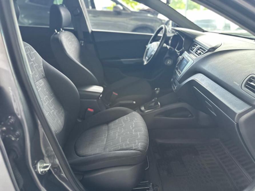 Kia Rio III Рестайлинг Новосибирск  - изображение 15