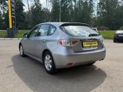 Subaru Impreza III Нефтекамск  - изображение 16