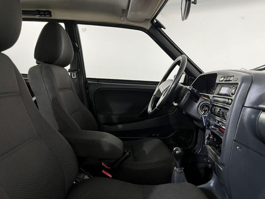 Lada (ВАЗ) 2114 Великий Новгород  - изображение 12