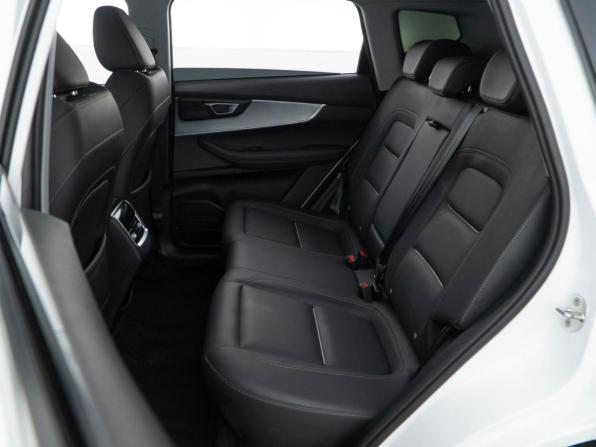 Chery Tiggo 7 Pro Max I с пробегом 2023 года, цена 2 249 077 рублей, 38727 км, внедорожник, Автокод Объявления
