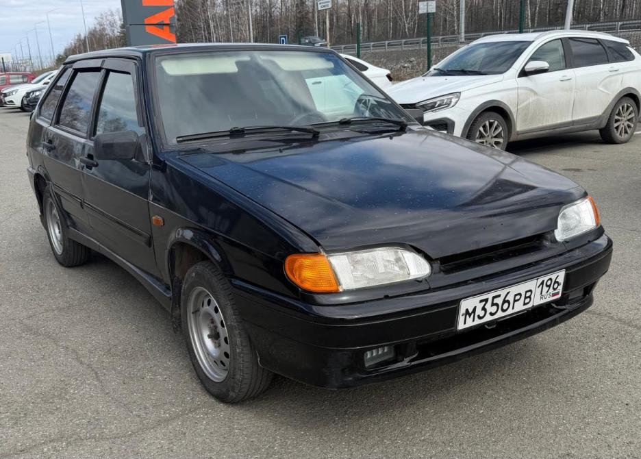 Lada (ВАЗ) 2114 Нижний Тагил  - изображение 2