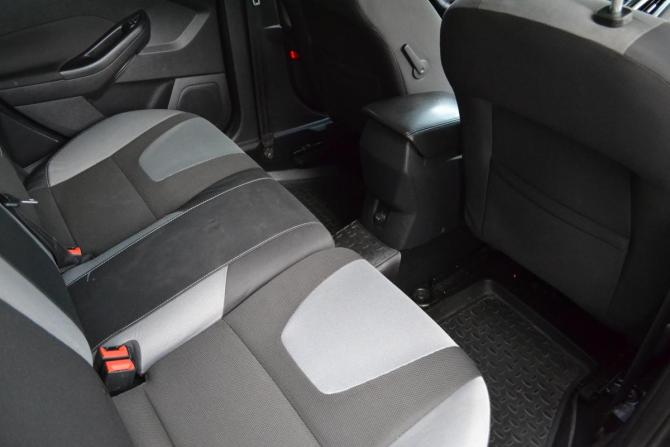 Ford Focus III с пробегом 2012 года, цена 770 000 рублей, 257397 км, седан, Автокод Объявления