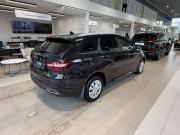 Lada (ВАЗ) Vesta I Рестайлинг (NG) Серпухов  - изображение 27