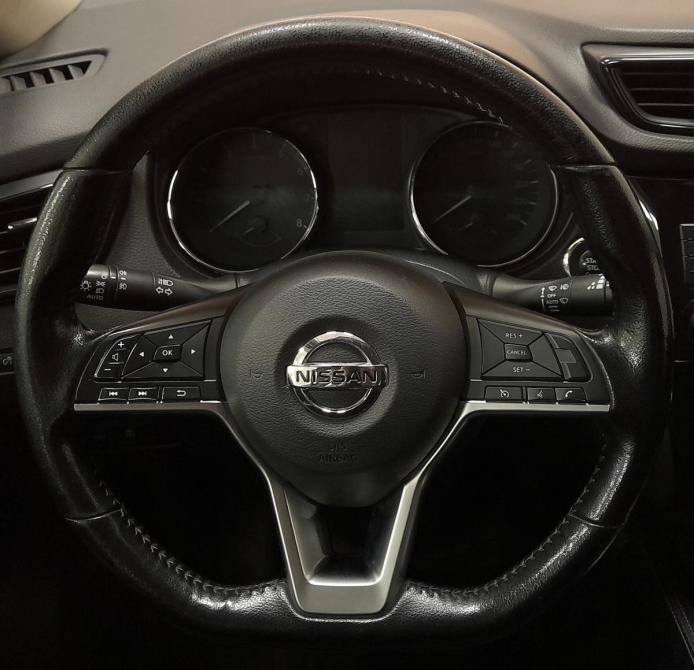 Nissan X-Trail III Рестайлинг Новокузнецк  - изображение 16