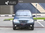 Chevrolet Niva I Рестайлинг Казань  - изображение 15