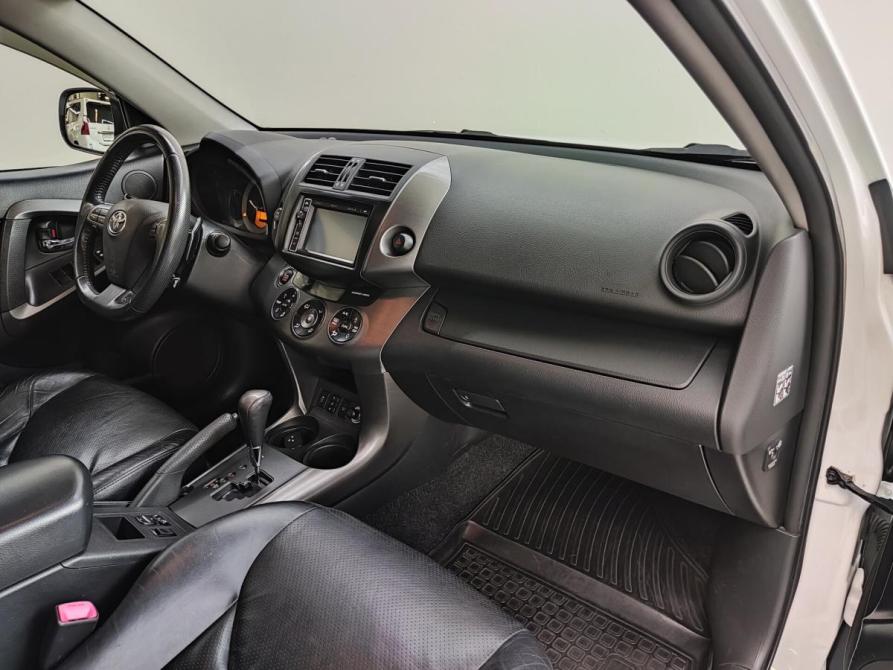Toyota RAV4 III (XA30) Рестайлинг Барнаул  - изображение 21