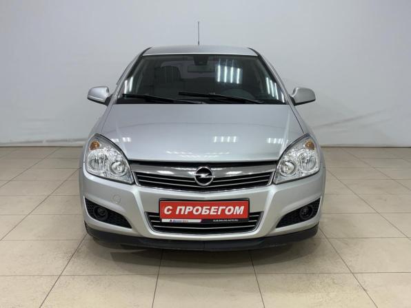 Opel Astra H Рестайлинг с пробегом 2012 года, цена 600 000 рублей, 171543 км, хэтчбек, Автокод Объявления