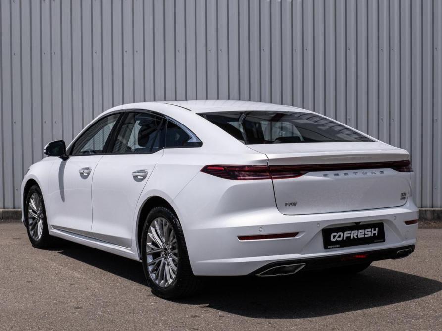 FAW Bestune B70 I Рестайлинг Сочи  - изображение 2