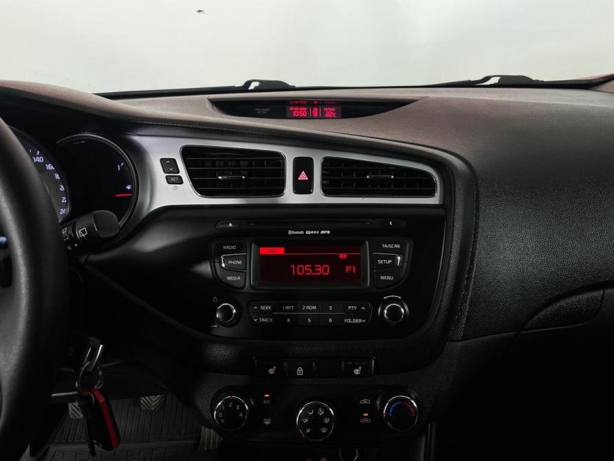 Kia Ceed II Воронеж  - изображение 17