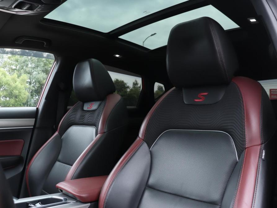 Geely Coolray I Москва  - изображение 14