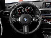 BMW 1 серии II (F20/F21) Рестайлинг 2 Москва  - изображение 35
