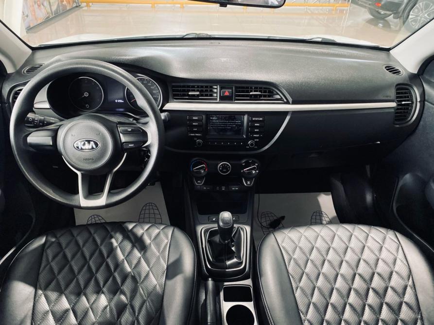 Kia Rio IV Миасс  - изображение 13