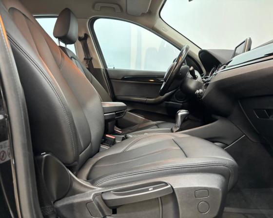 BMW X1 II (F48) с пробегом 2018 года, цена 2 600 000 рублей, 109830 км, внедорожник, Автокод Объявления