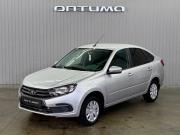 Lada (ВАЗ) Granta I Рестайлинг Краснодар  - изображение 21