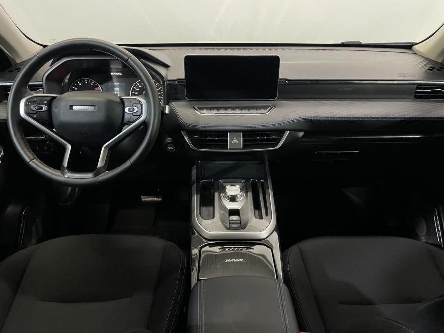 Haval Jolion I Рестайлинг Ярославль  - изображение 11